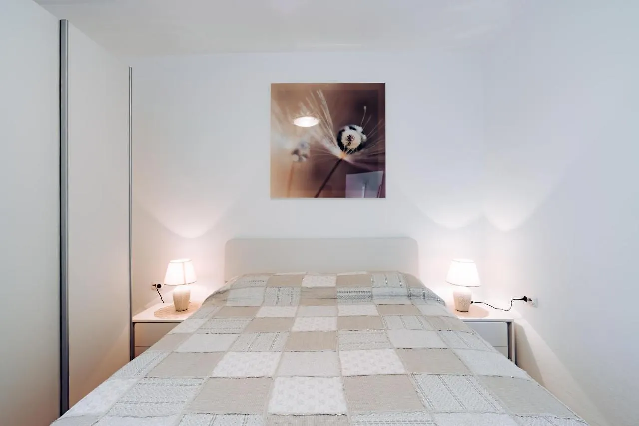 Guest House Sakarun ベリ・ラット クロアチア