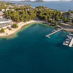 Feriepark Oaza Mira, Drage