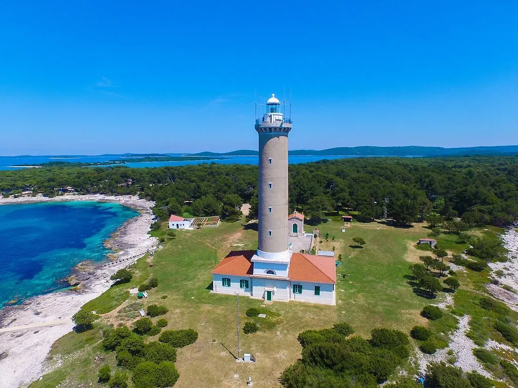 ***  Guest House Sakarun Veli Rat Croatia
