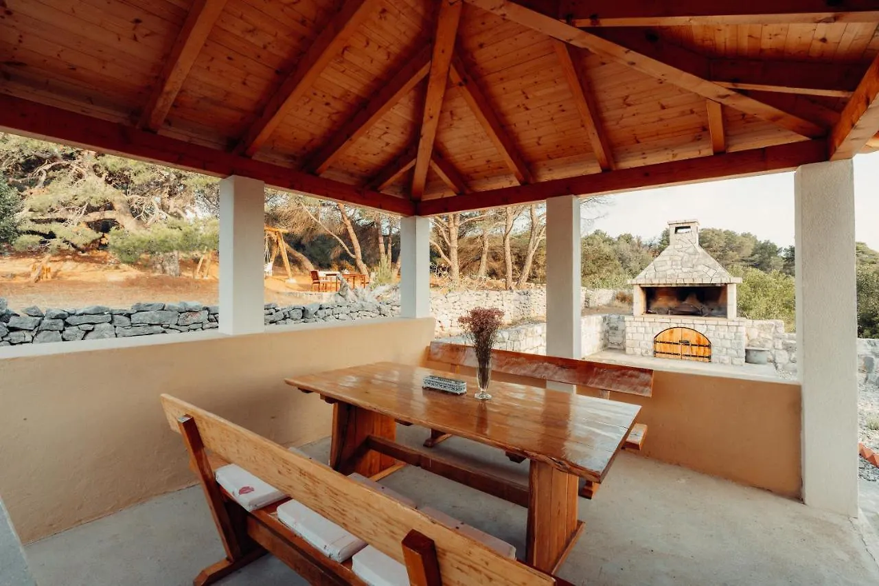 Guest House Sakarun Veli Rat