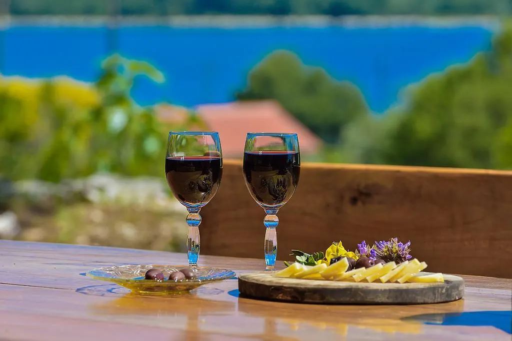 Guest House Sakarun Veli Rat