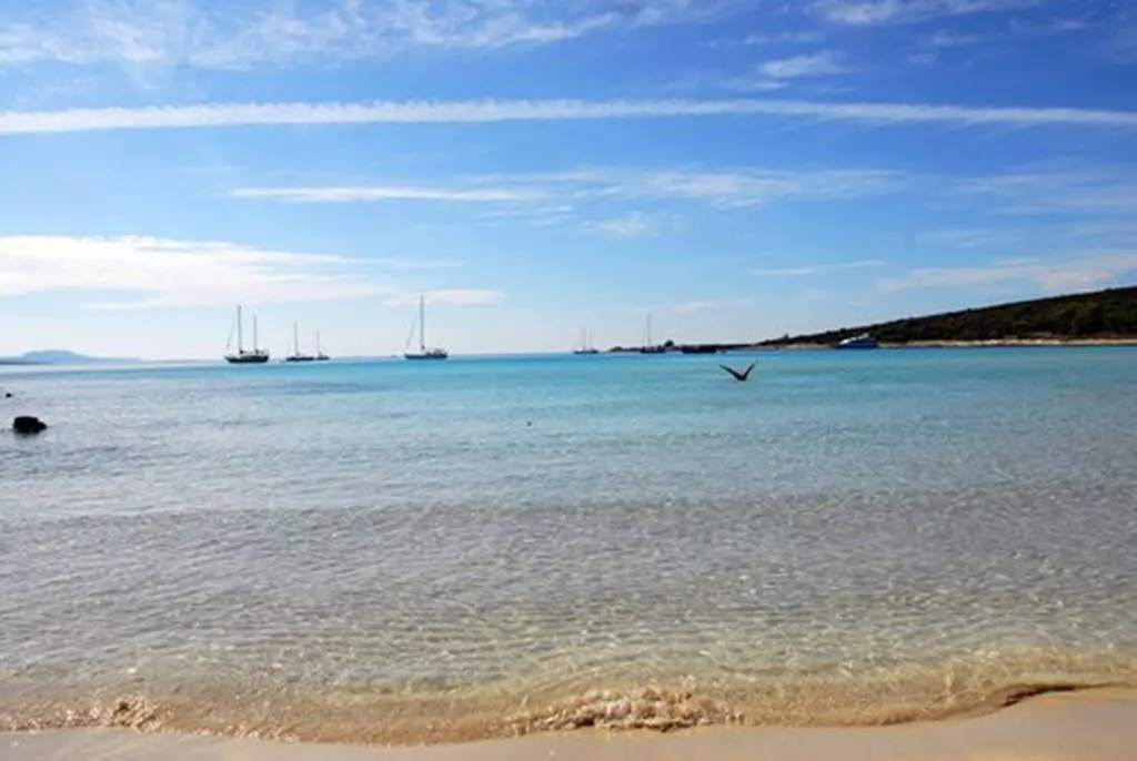 ***  Guest House Sakarun Veli Rat Kroatien